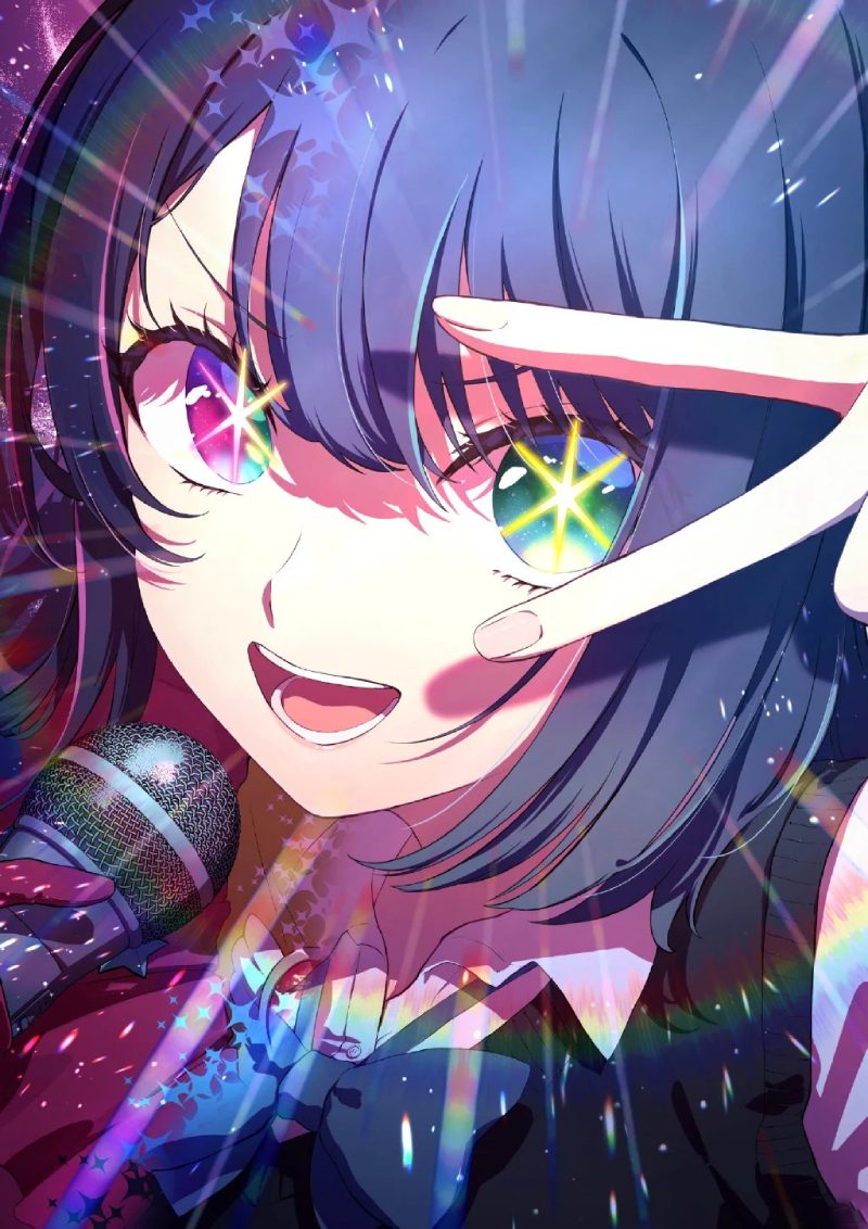 ảnh Akane Kurokawa 21