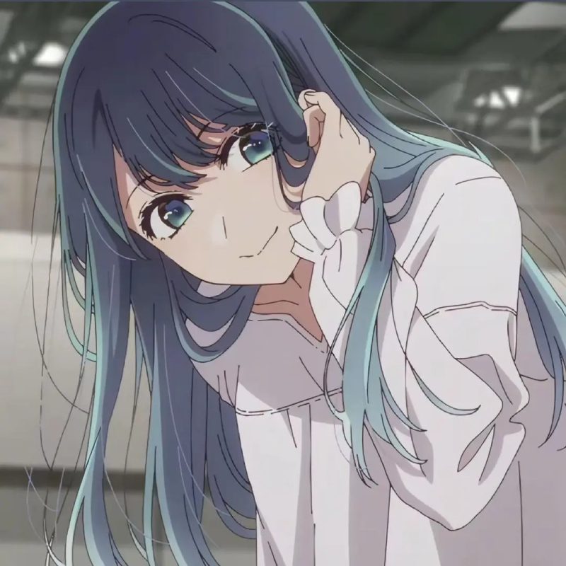 ảnh Akane Kurokawa 22