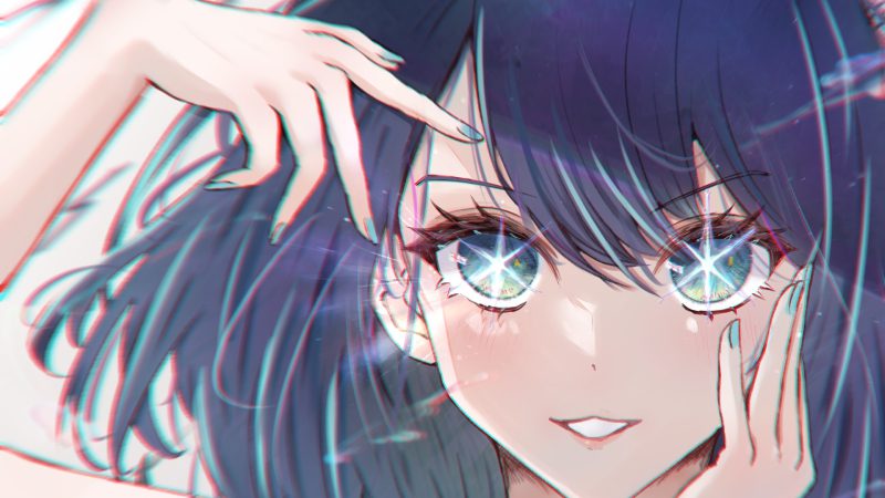 ảnh Akane Kurokawa 27