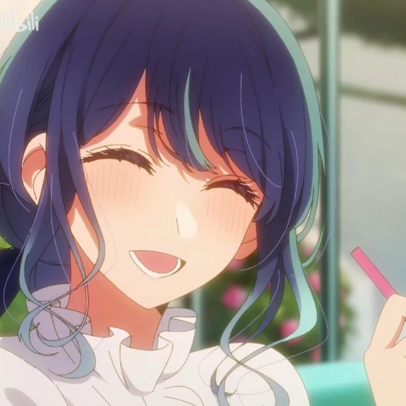 ảnh Akane Kurokawa 3