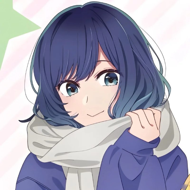 ảnh Akane Kurokawa 5