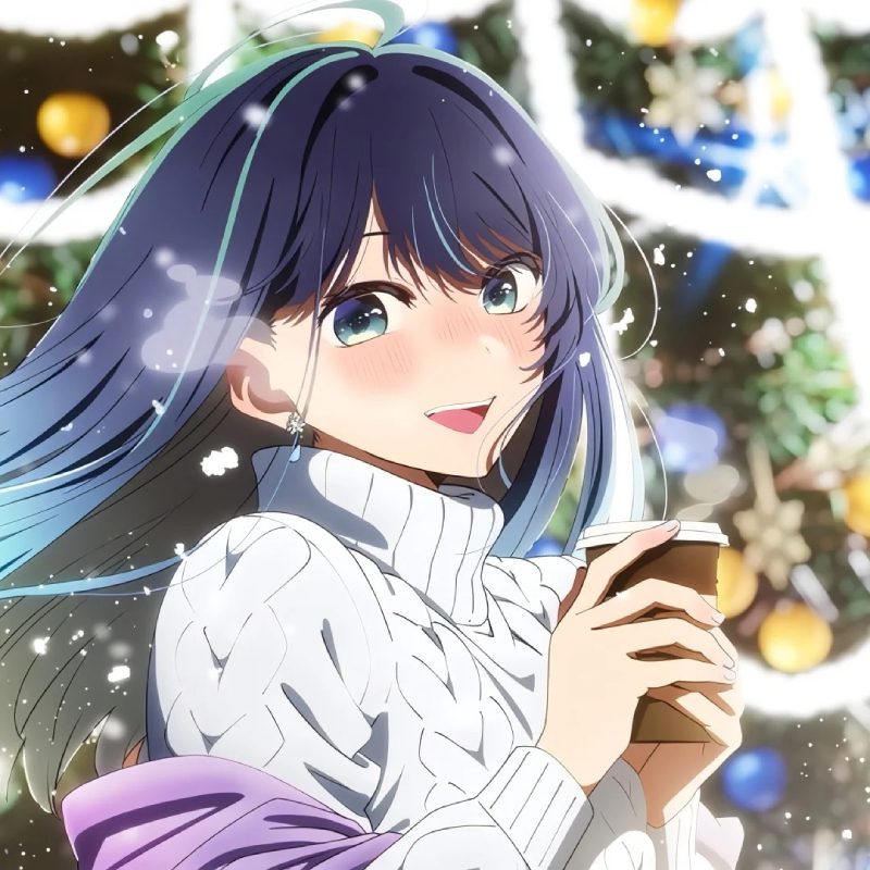 ảnh Akane Kurokawa 8