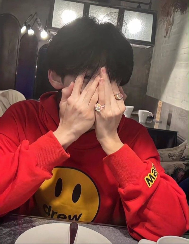 trai đẹp che mặt Việt Nam 13