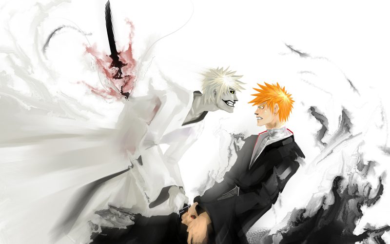 Ảnh Ichigo 14