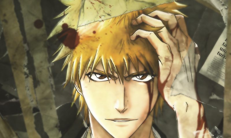 Ảnh Ichigo 18