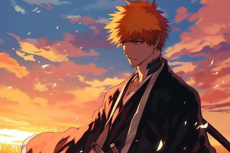 Ảnh Ichigo 29