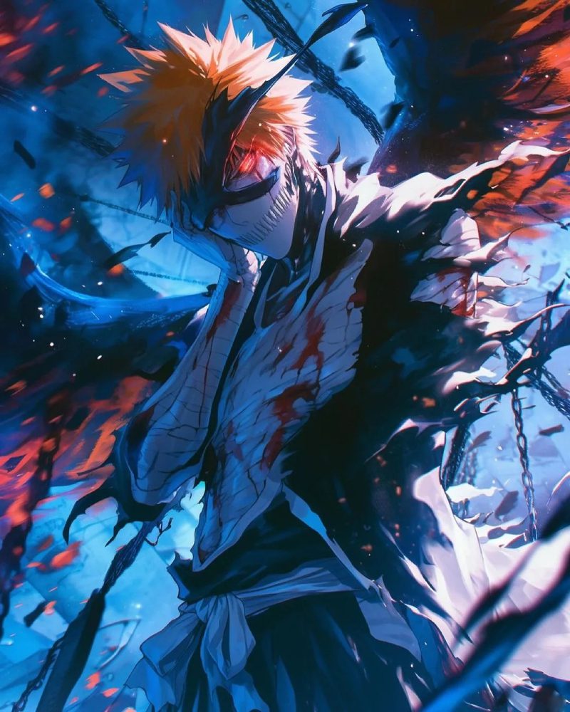 Ảnh Ichigo 4