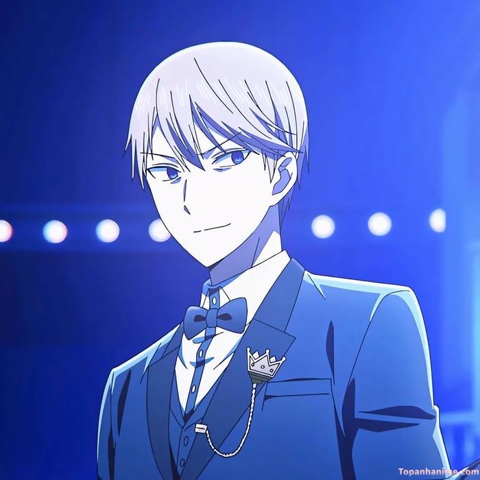 Mẫu ảnh Miyuki Shirogane 33