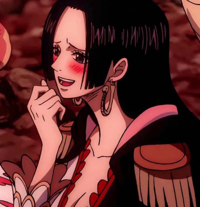 ảnh Nico Robin 29