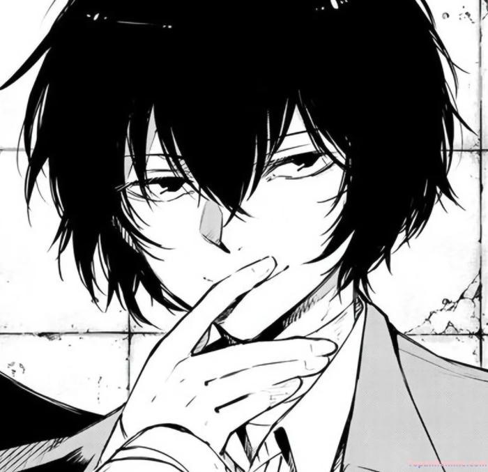 Mẫu ảnh Osamu Dazai 36