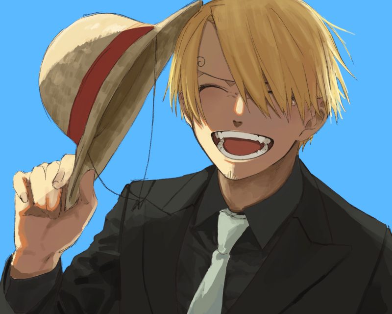ảnh Sanji 27