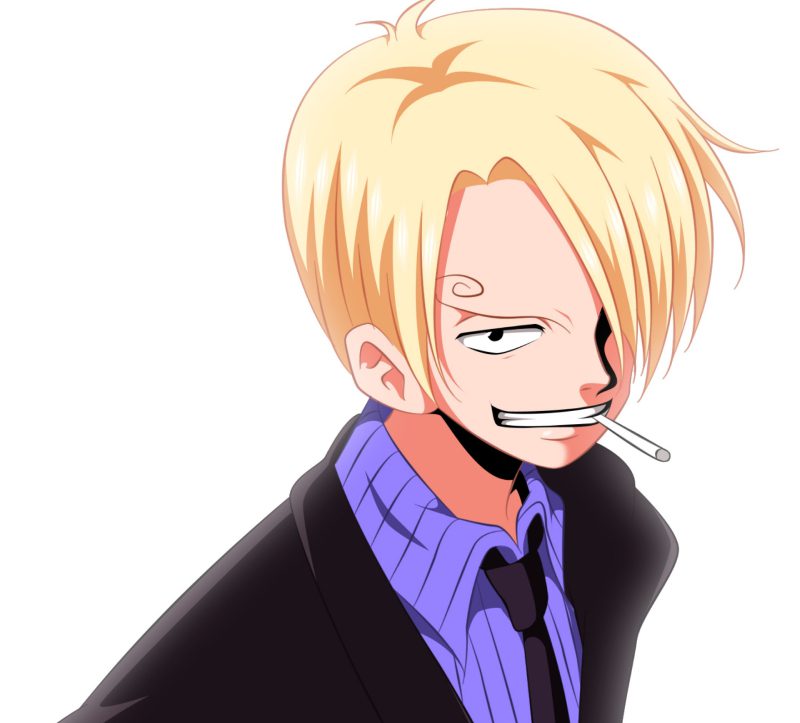 ảnh Sanji 19