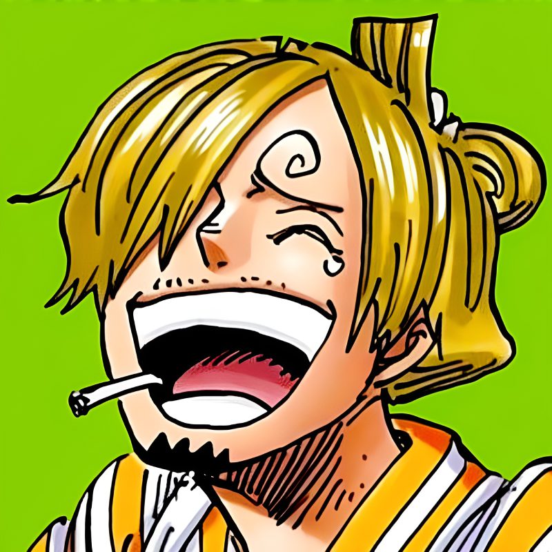 ảnh Sanji 9