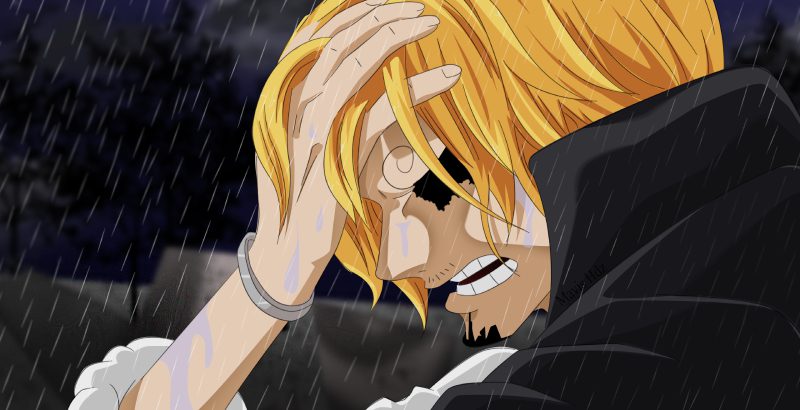 ảnh Sanji 34