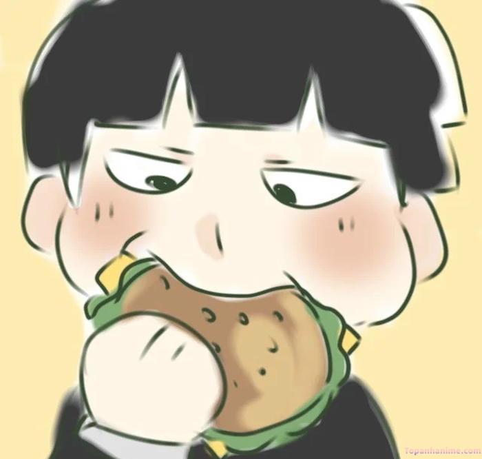 Mẫu ảnh Shigeo Kageyama 31