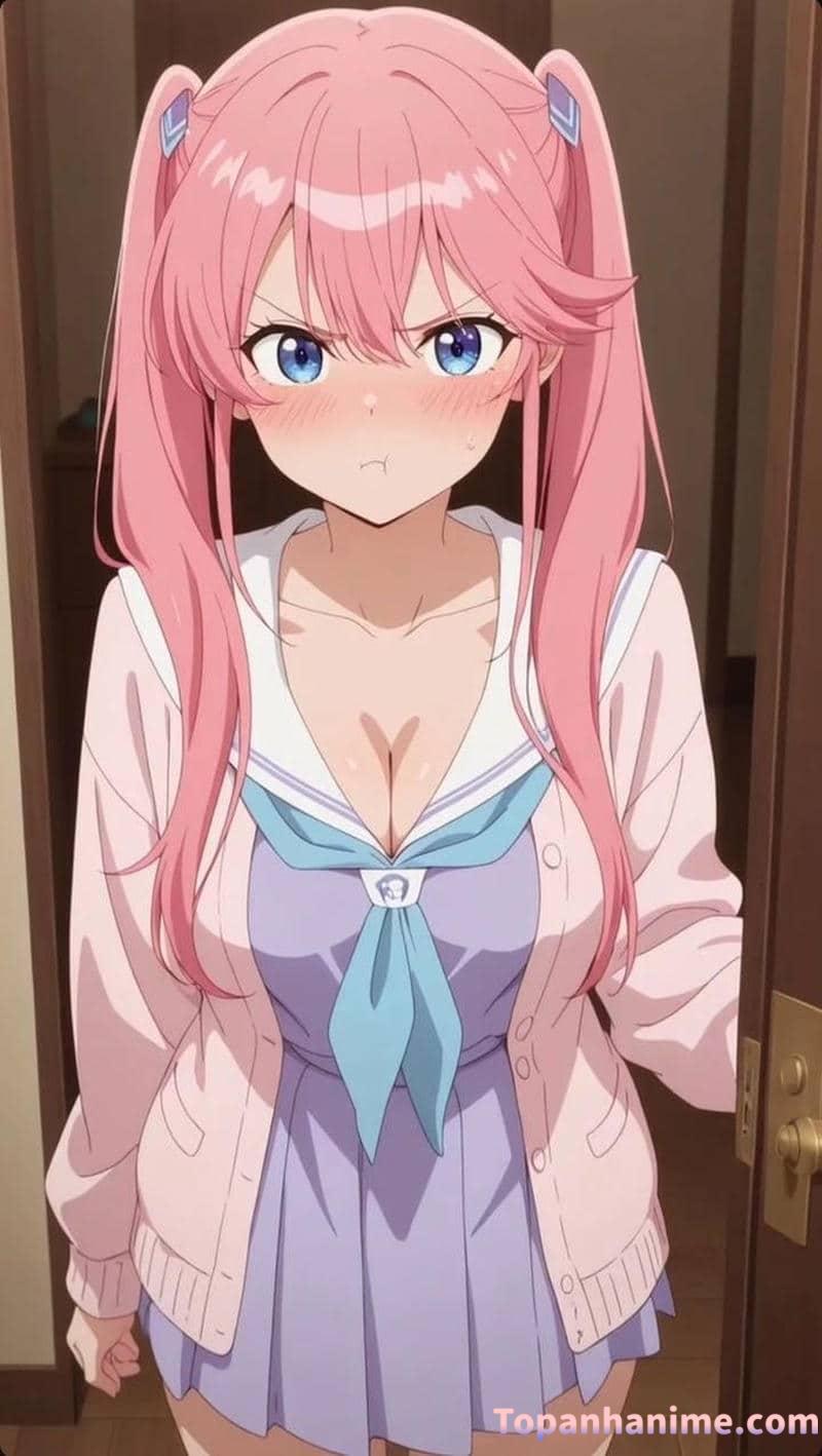 ảnh Tsukasa Yuzaki 4