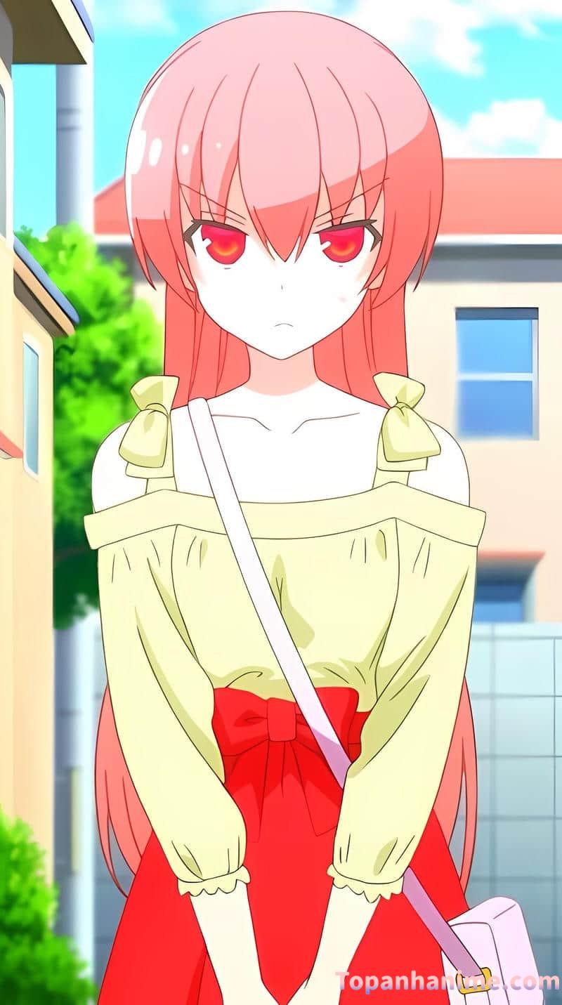 ảnh Tsukasa Yuzaki 7