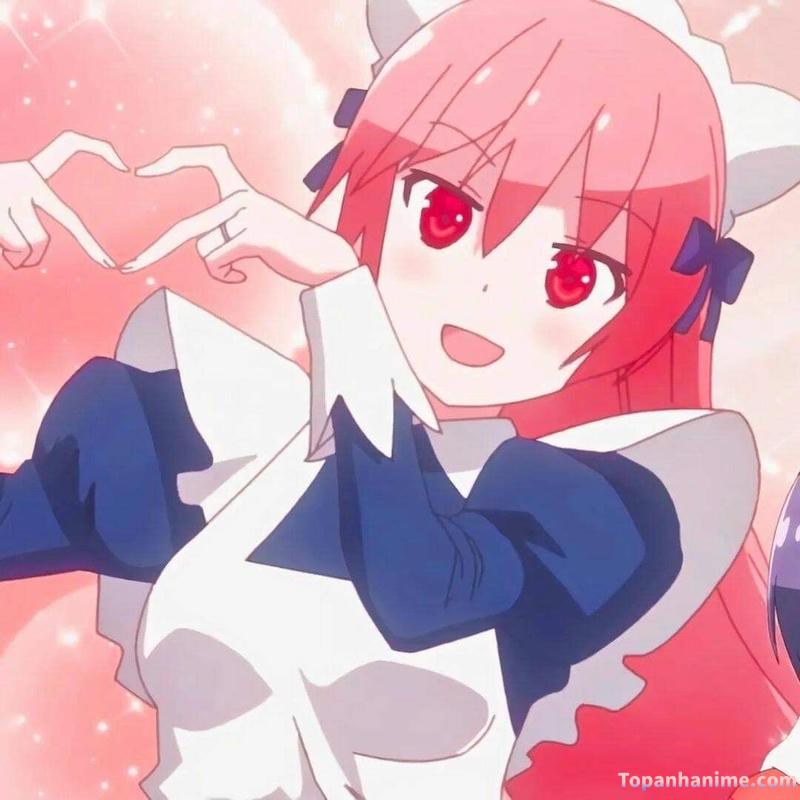 ảnh Tsukasa Yuzaki 15