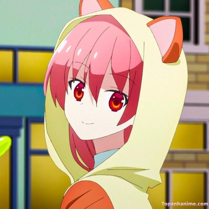 ảnh Tsukasa Yuzaki 13