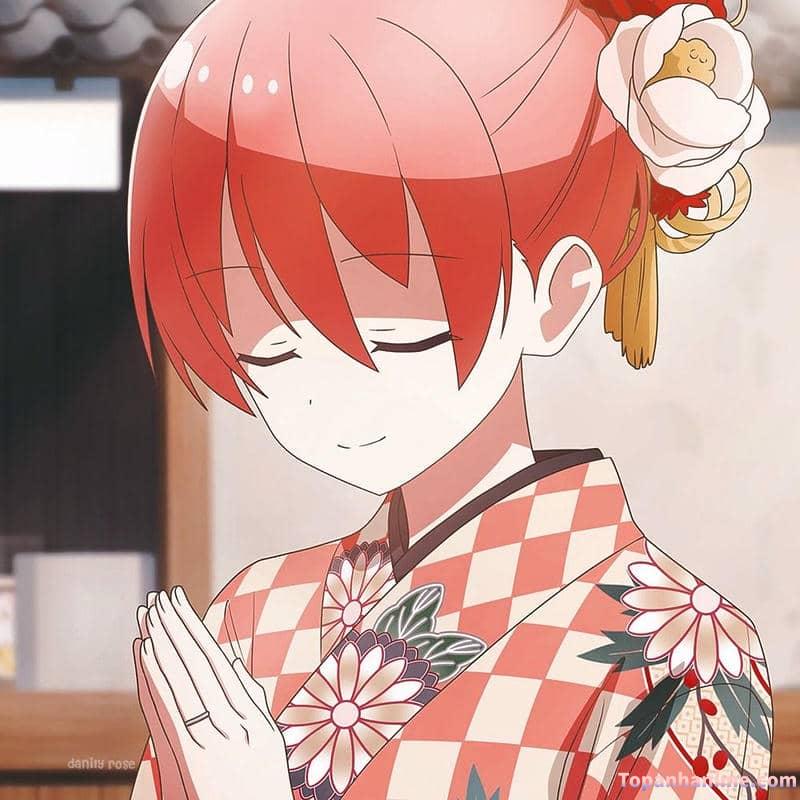 ảnh Tsukasa Yuzaki 14