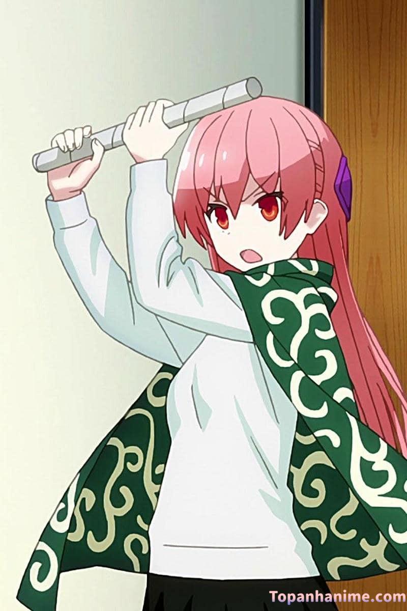 ảnh Tsukasa Yuzaki 21