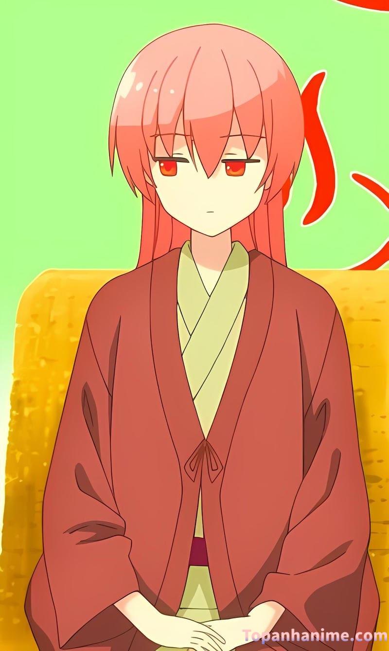 ảnh Tsukasa Yuzaki 28