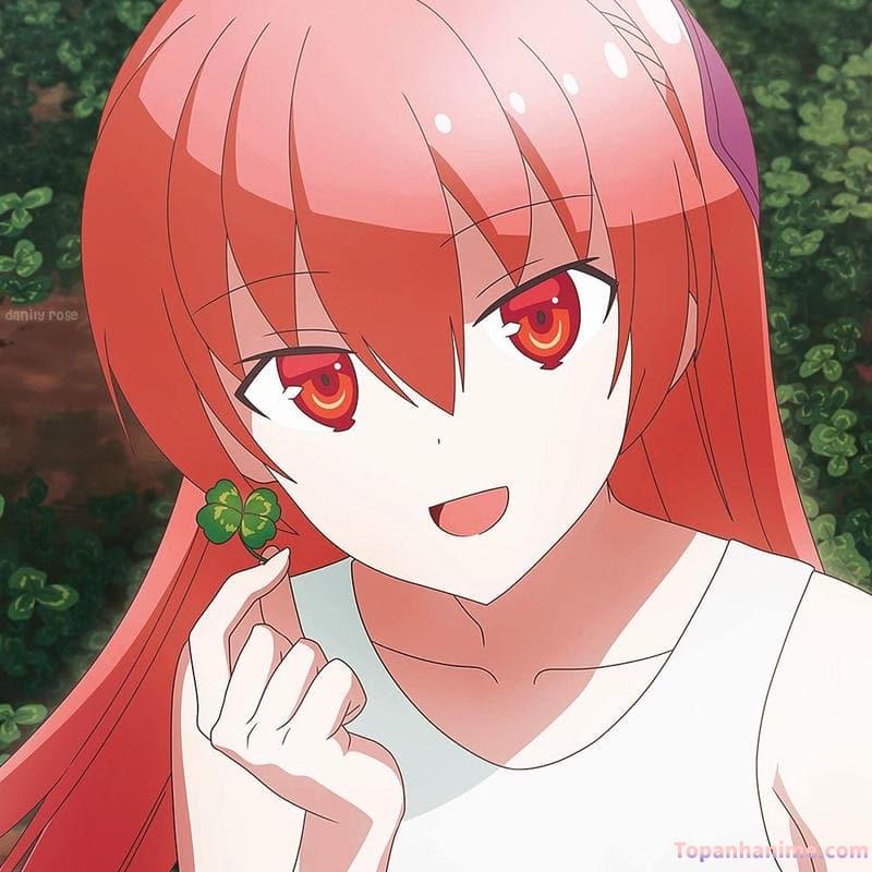 ảnh Tsukasa Yuzaki 29