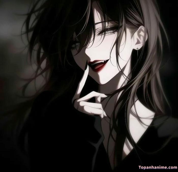 ảnh avatar anime 11