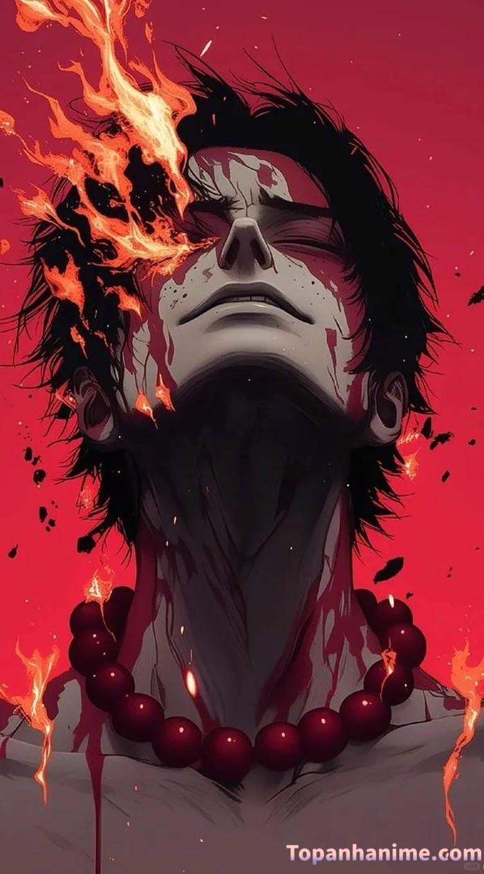 Hình ảnh anime ngầu 4