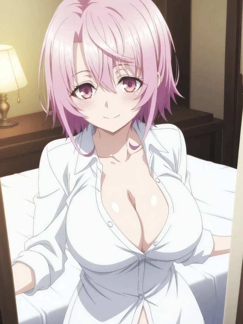 ảnh anime bikini sexy 36