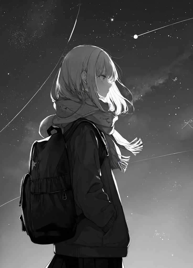 hình Anime Buồn 11