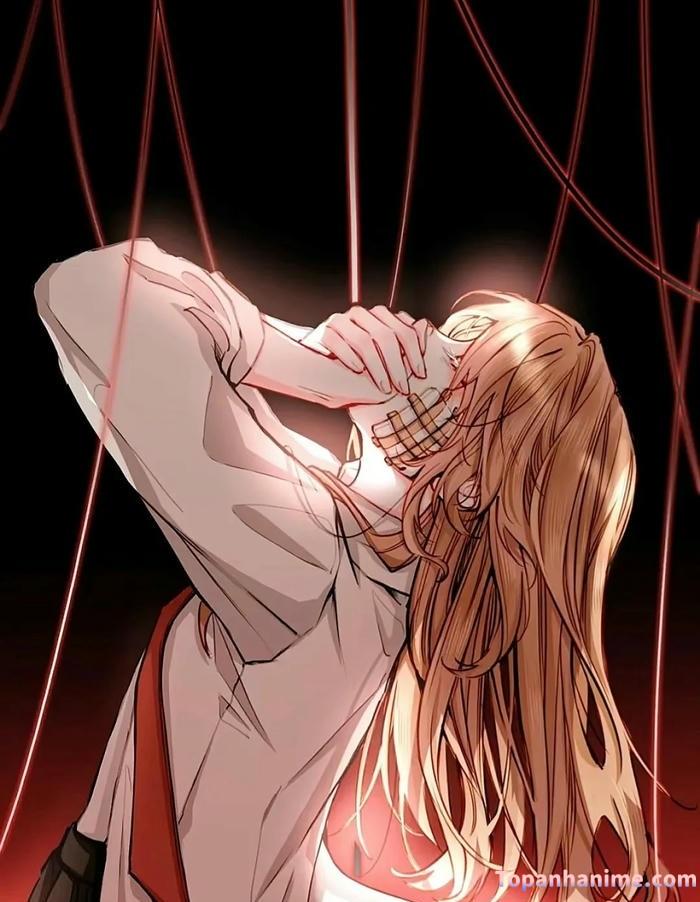 Ảnh anime buồn 18