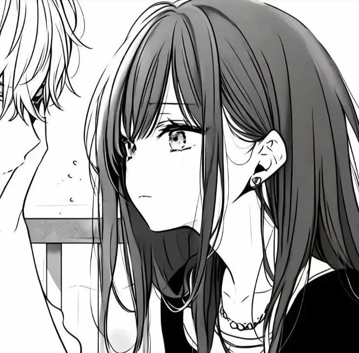 Ảnh Anime Cặp 11