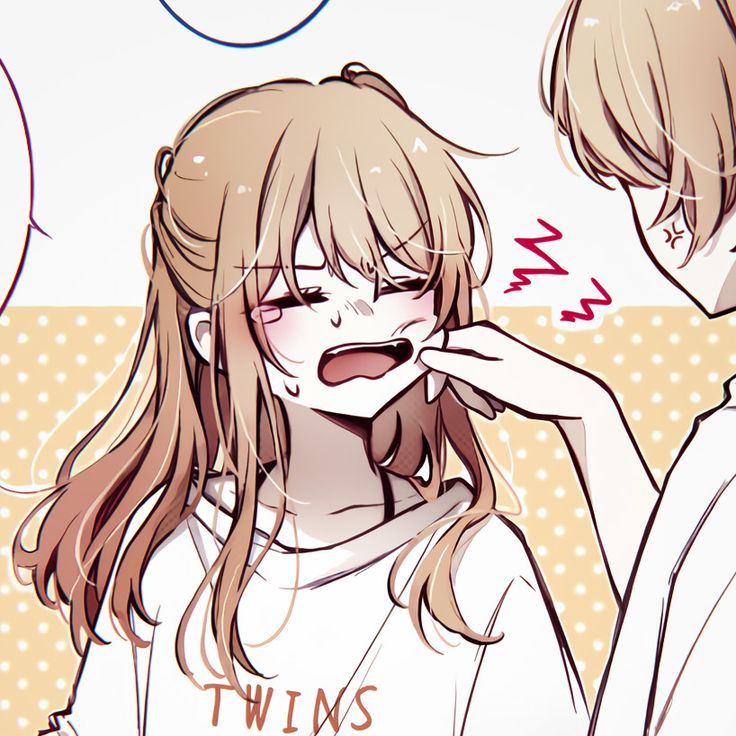 Ảnh Anime Cặp 10