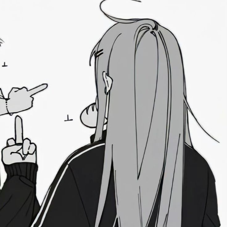 Ảnh Anime Cặp 13