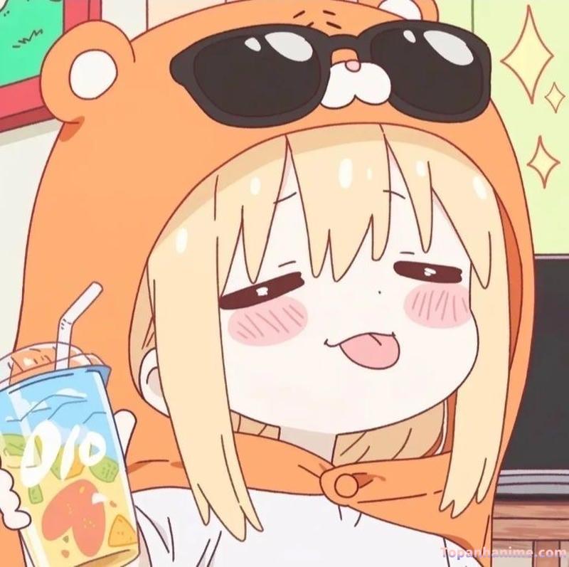 ảnh anime chibi 18