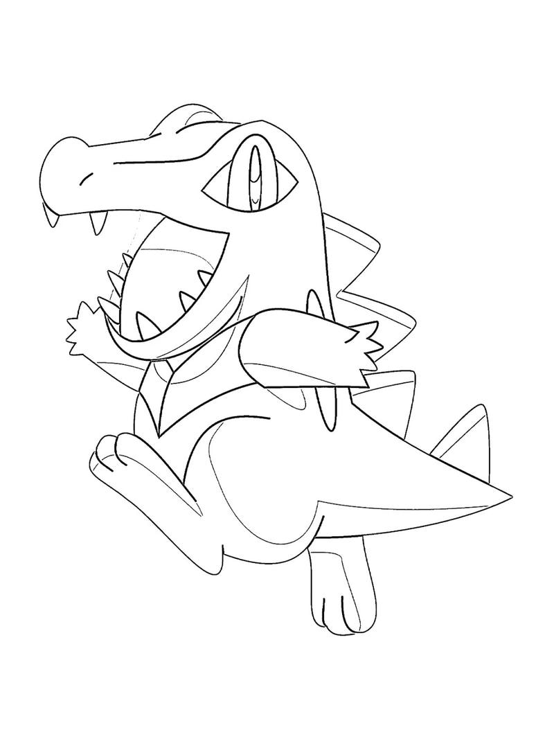 ảnh anime không màu 11