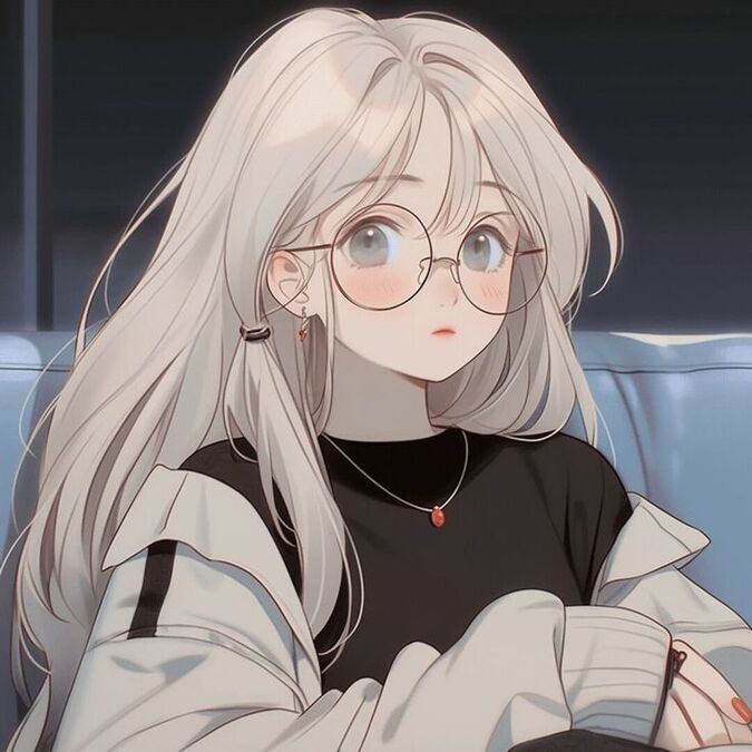 Ảnh Anime Cute Dễ Thương 12