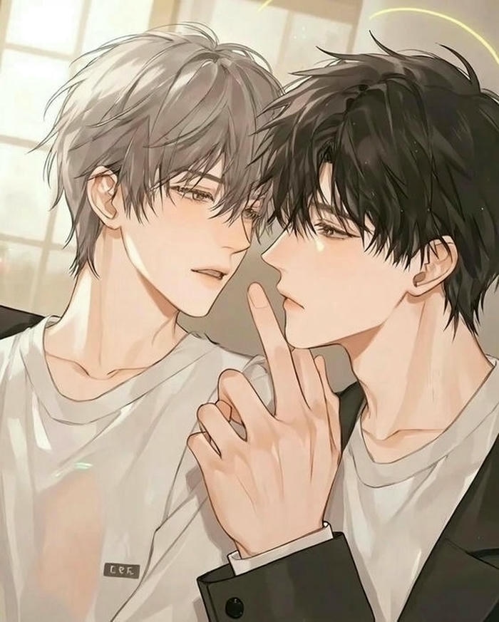 ảnh anime đam mỹ 42