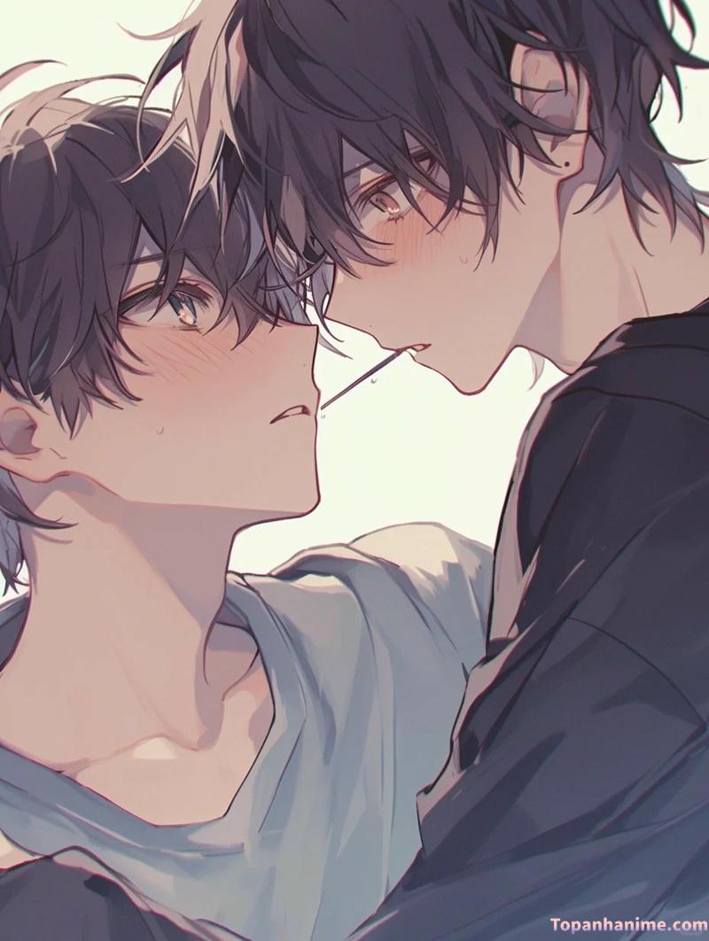 ảnh anime đam mỹ 7