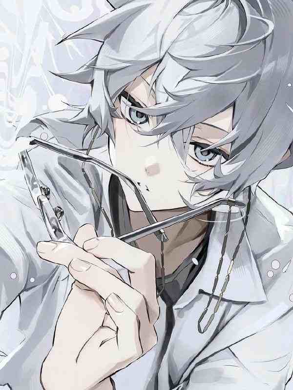 Ảnh Anime Đẹp Duyên Dáng 17