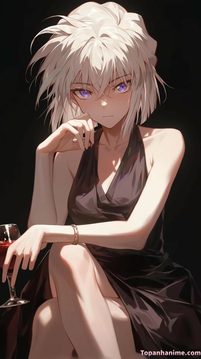 ảnh anime đẹp 2