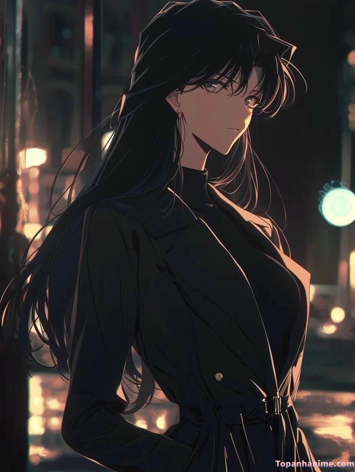 ảnh anime đẹp 3