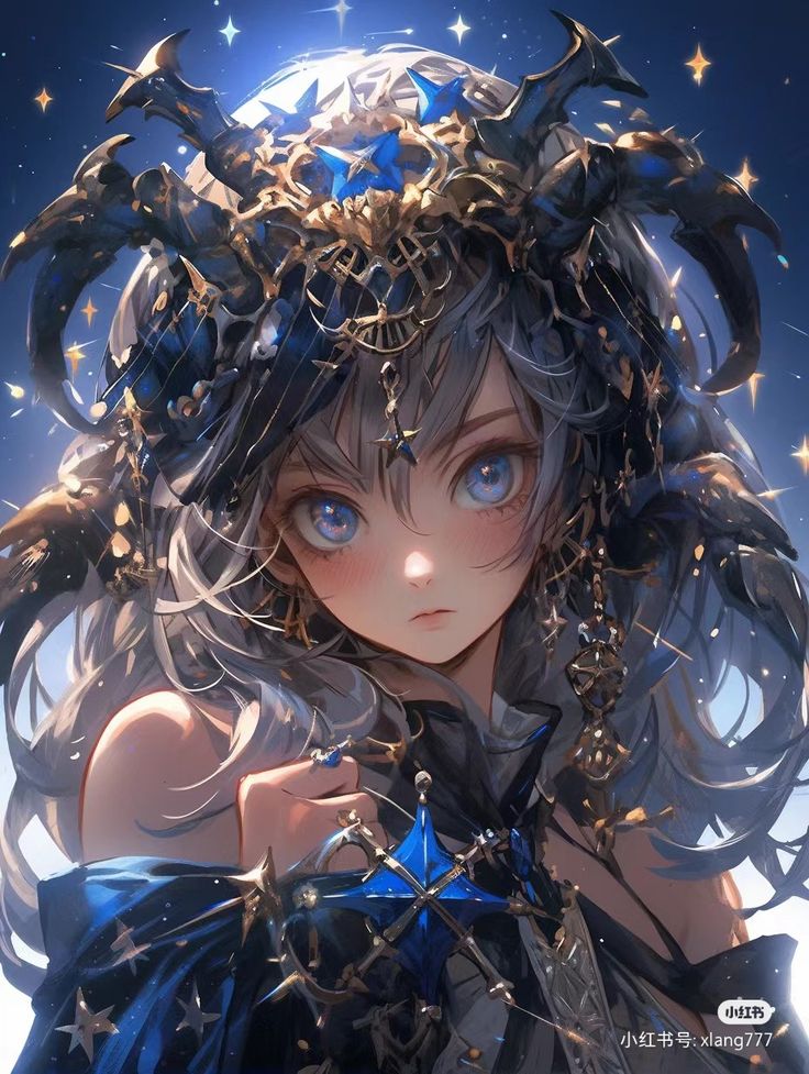 Ảnh Anime Đẹp Hiếm 13