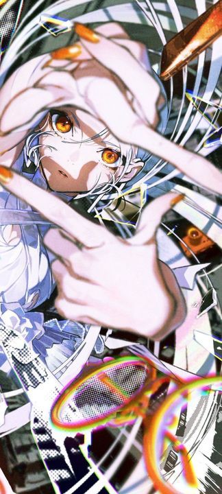 Ảnh Anime Đẹp Hiếm 7