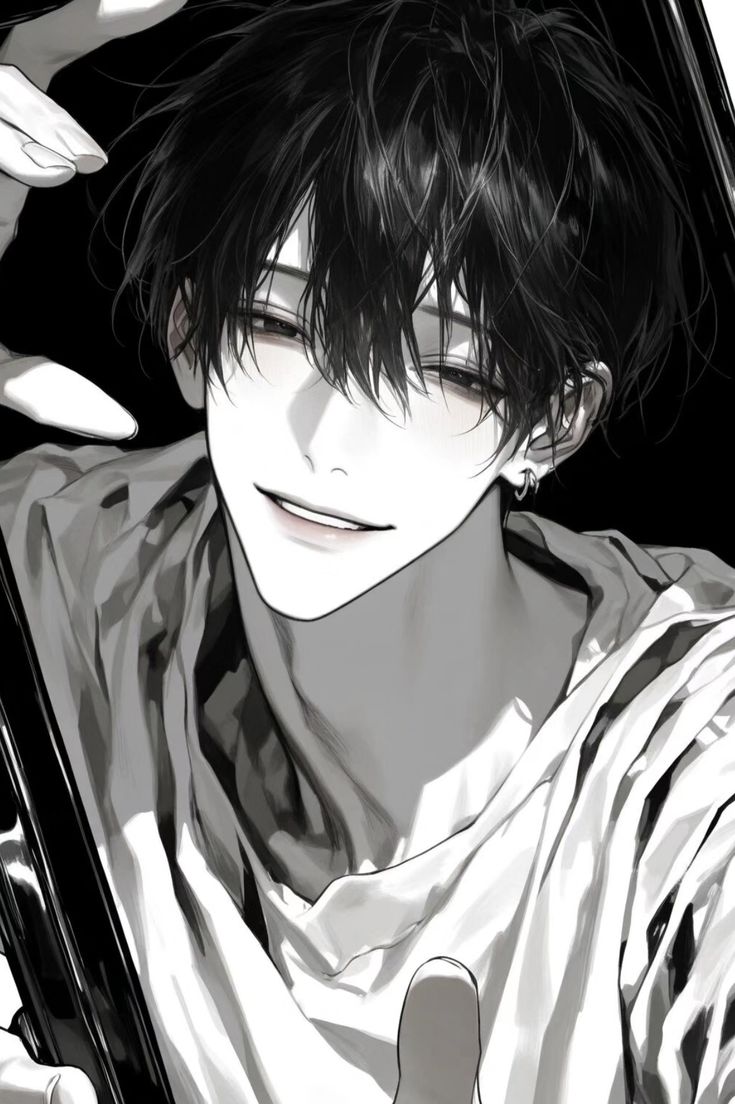 Ảnh Anime Đẹp Hiếm 9