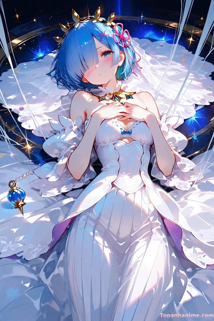 ảnh anime đẹp 7