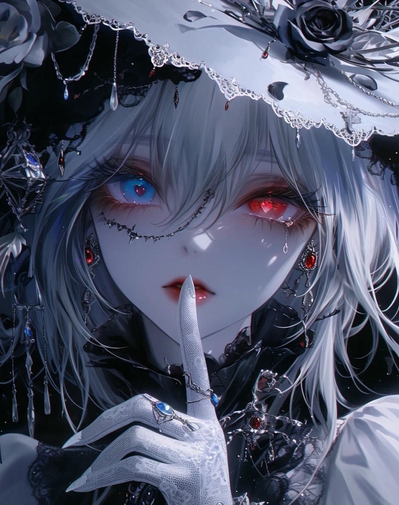 ảnh động anime 12