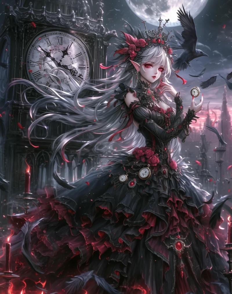 ảnh động anime 14