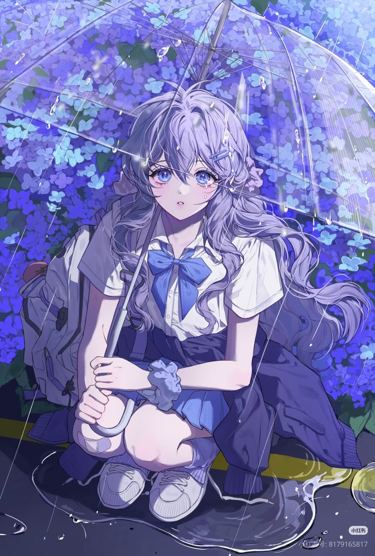 Ảnh Anime Gái Tinh Tế 14